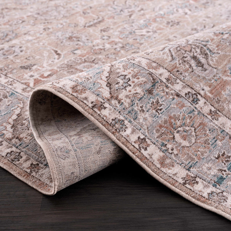 Civankan Area Rug - Clearance by Boutique Rugs