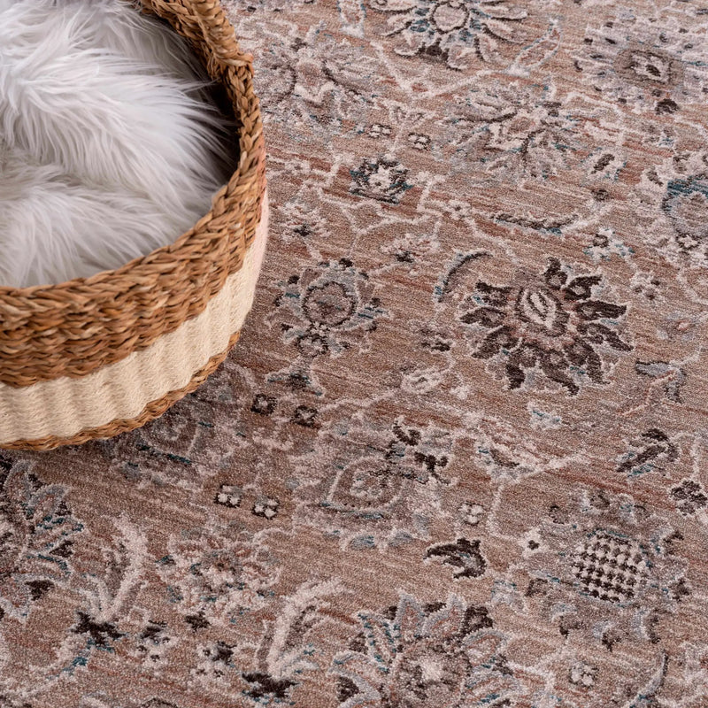 Civankan Area Rug - Clearance by Boutique Rugs