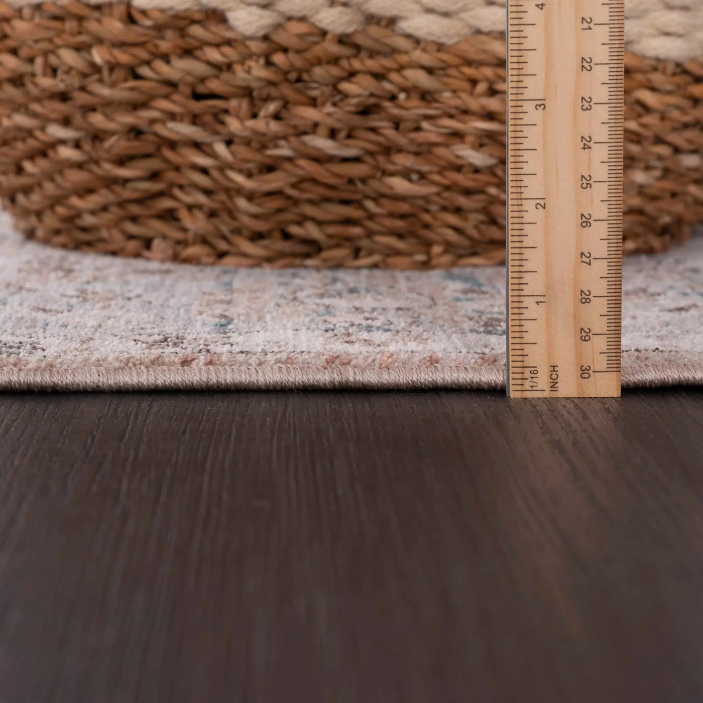 Civankan Area Rug - Clearance by Boutique Rugs
