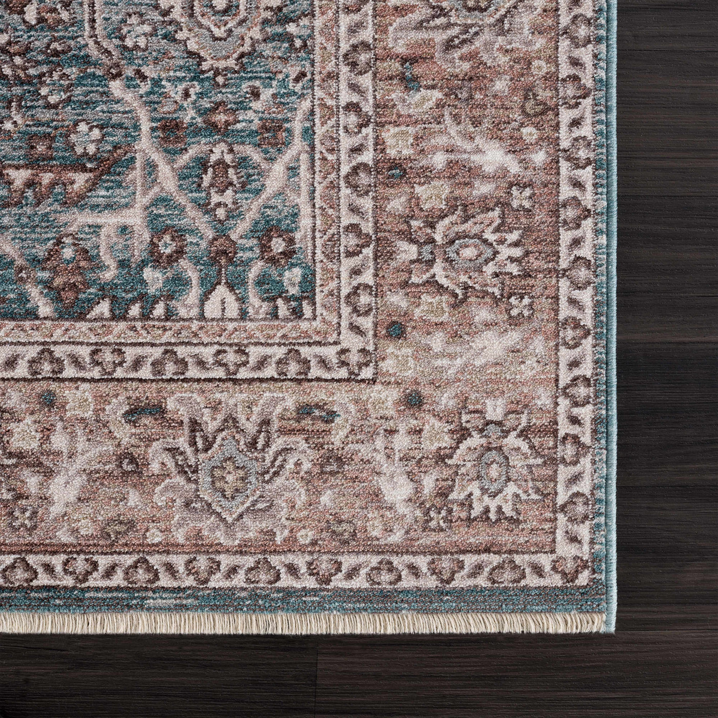 Kitango Area Rug - Clearance by Boutique Rugs