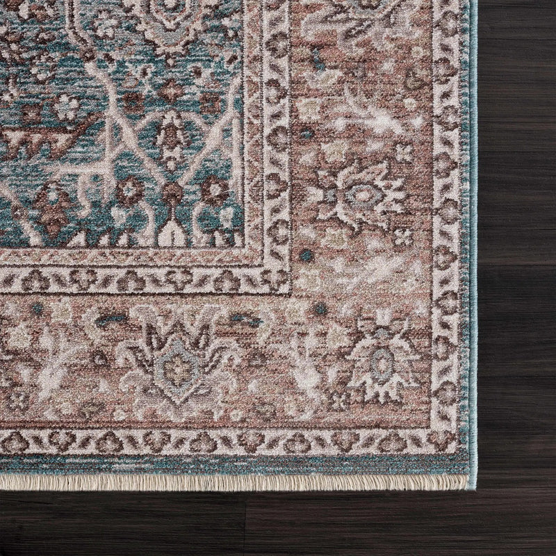 Kitango Area Rug - Clearance by Boutique Rugs