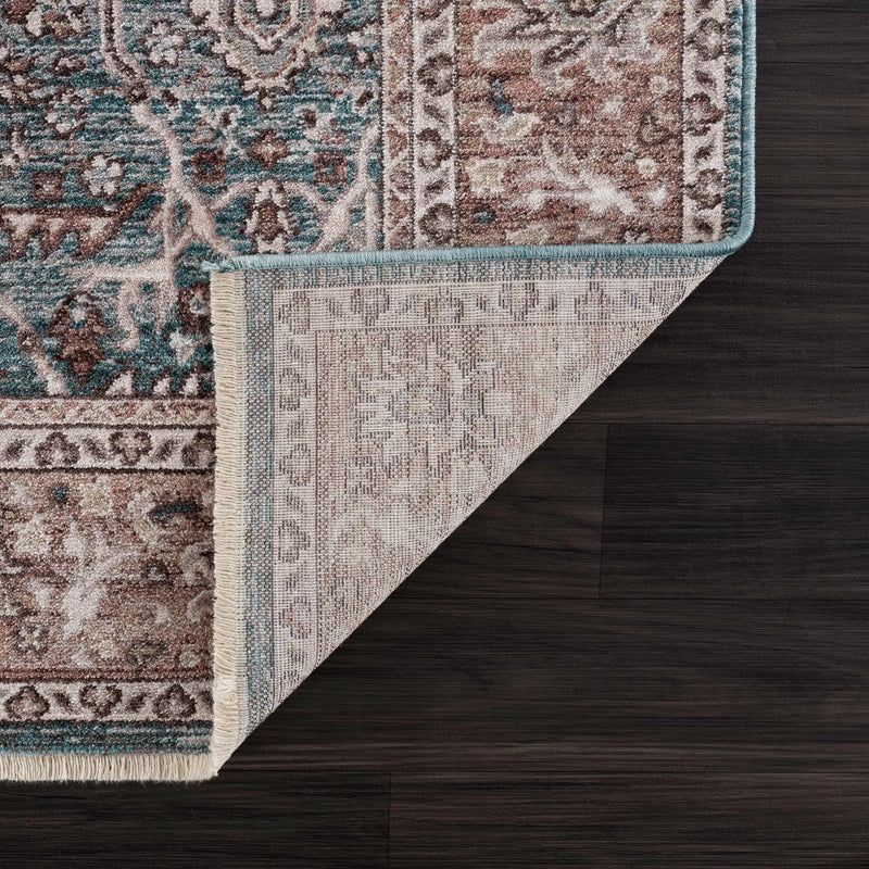 Kitango Area Rug - Clearance by Boutique Rugs