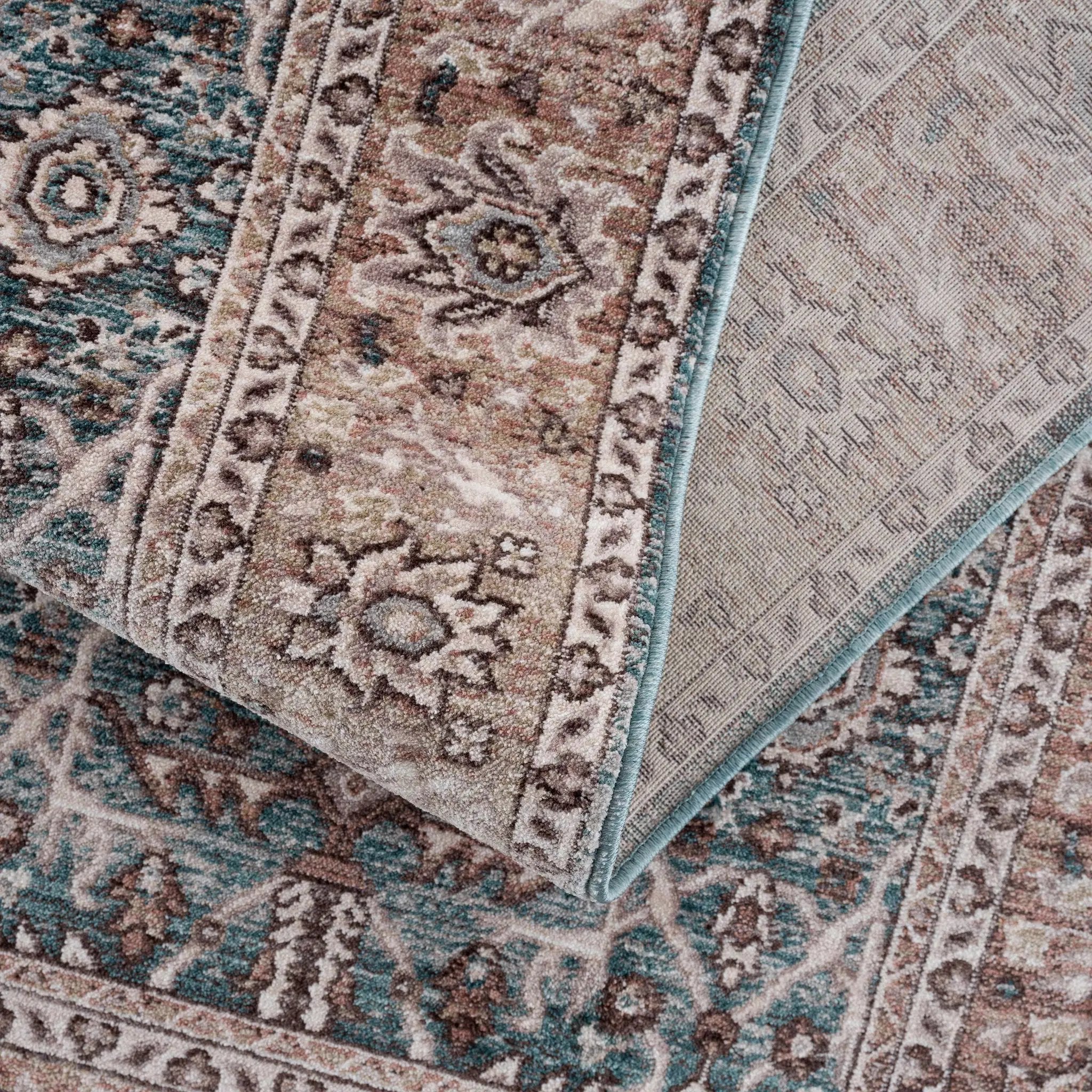 Kitango Area Rug - Clearance by Boutique Rugs