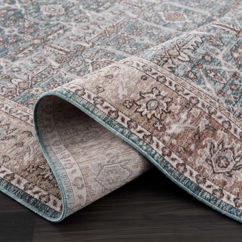 Kitango Area Rug - Clearance by Boutique Rugs