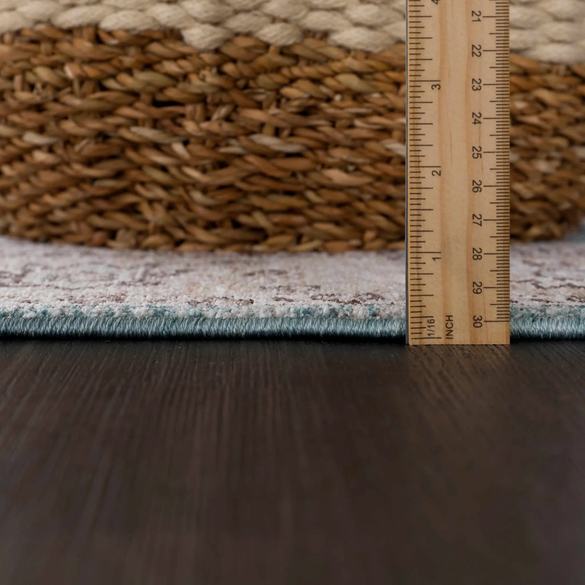 Kitango Area Rug - Clearance by Boutique Rugs