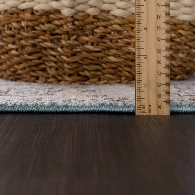 Kitango Area Rug - Clearance by Boutique Rugs