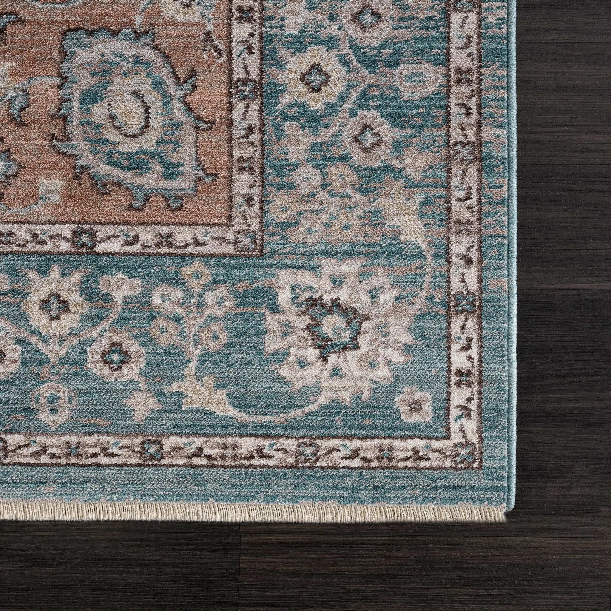 Edremit Area Rug - Clearance by Boutique Rugs