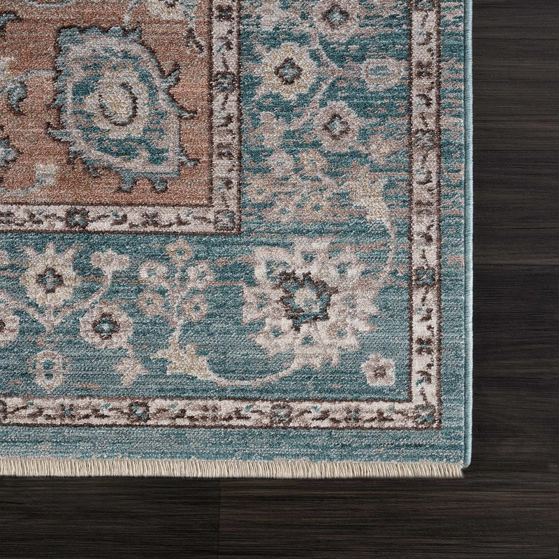 Edremit Area Rug - Clearance by Boutique Rugs