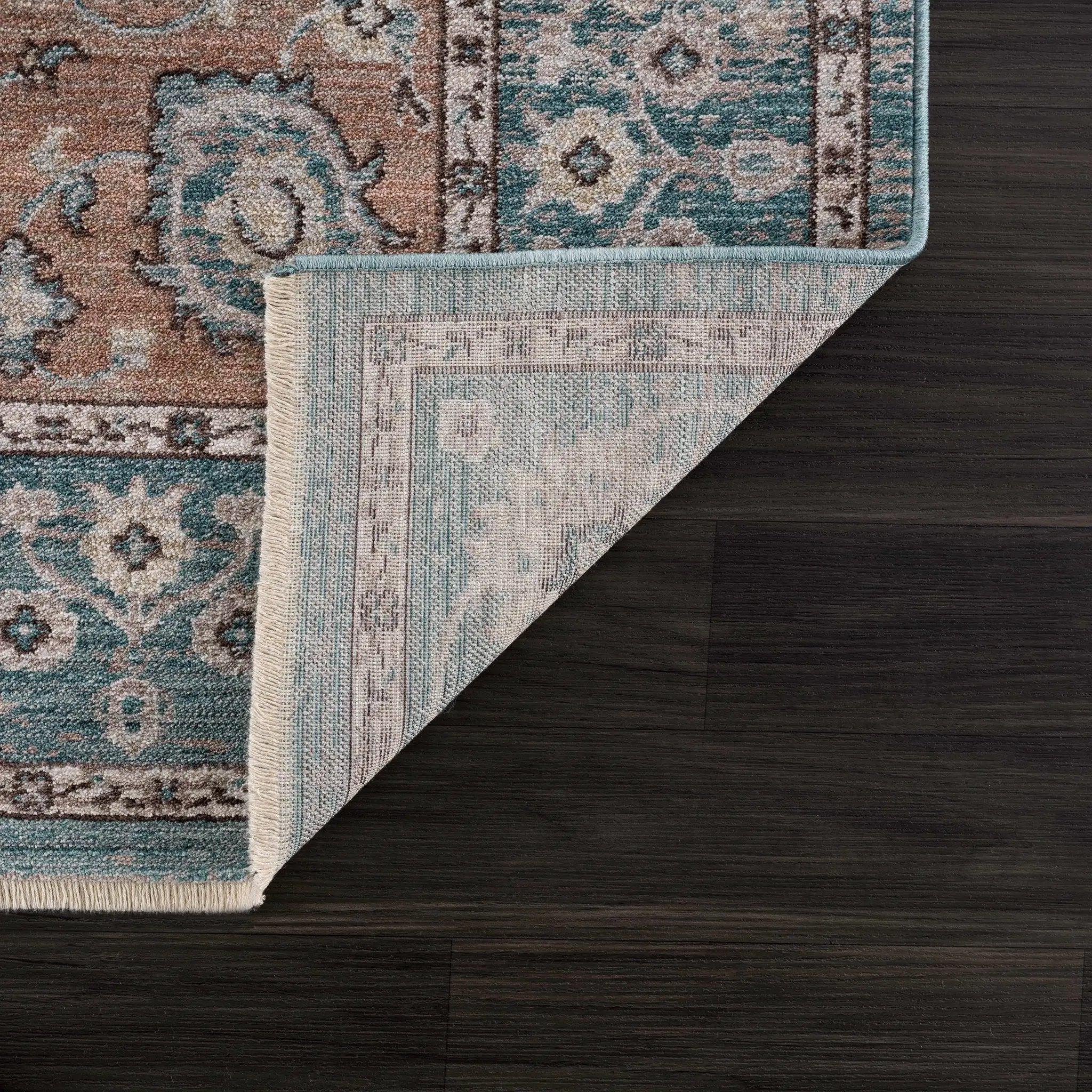Edremit Area Rug - Clearance by Boutique Rugs