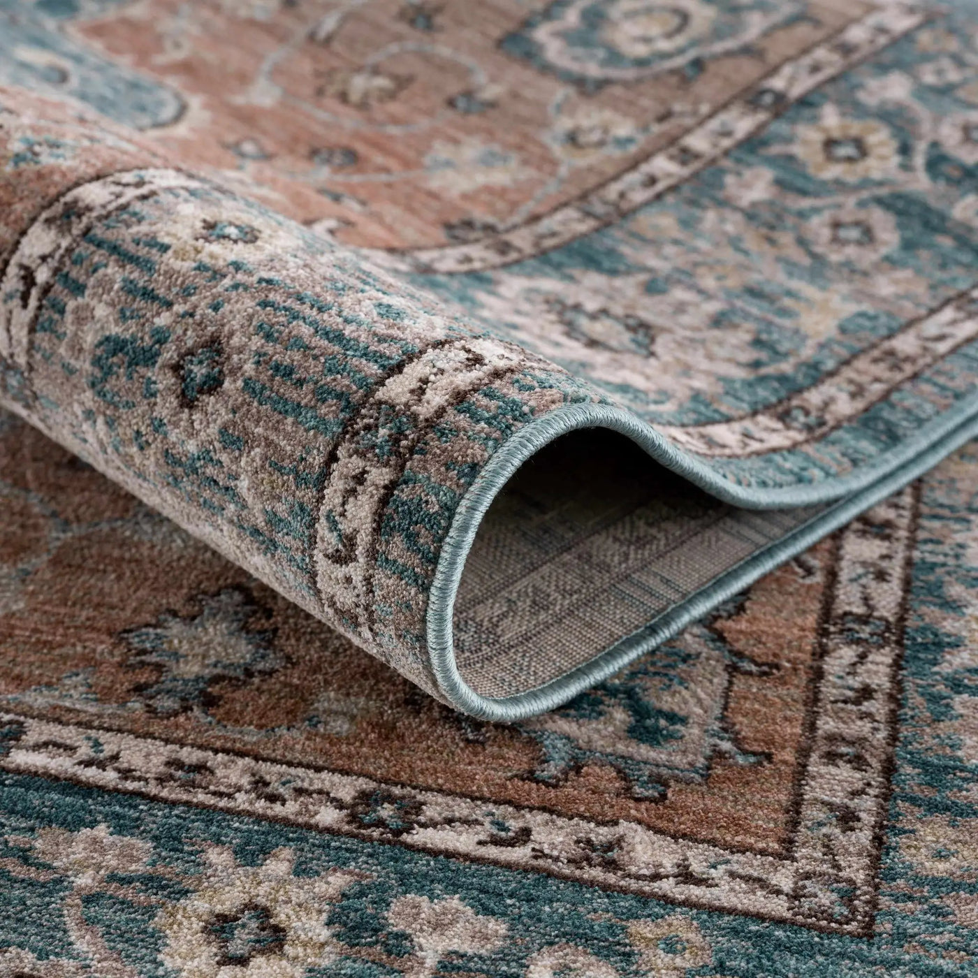 Edremit Area Rug - Clearance by Boutique Rugs