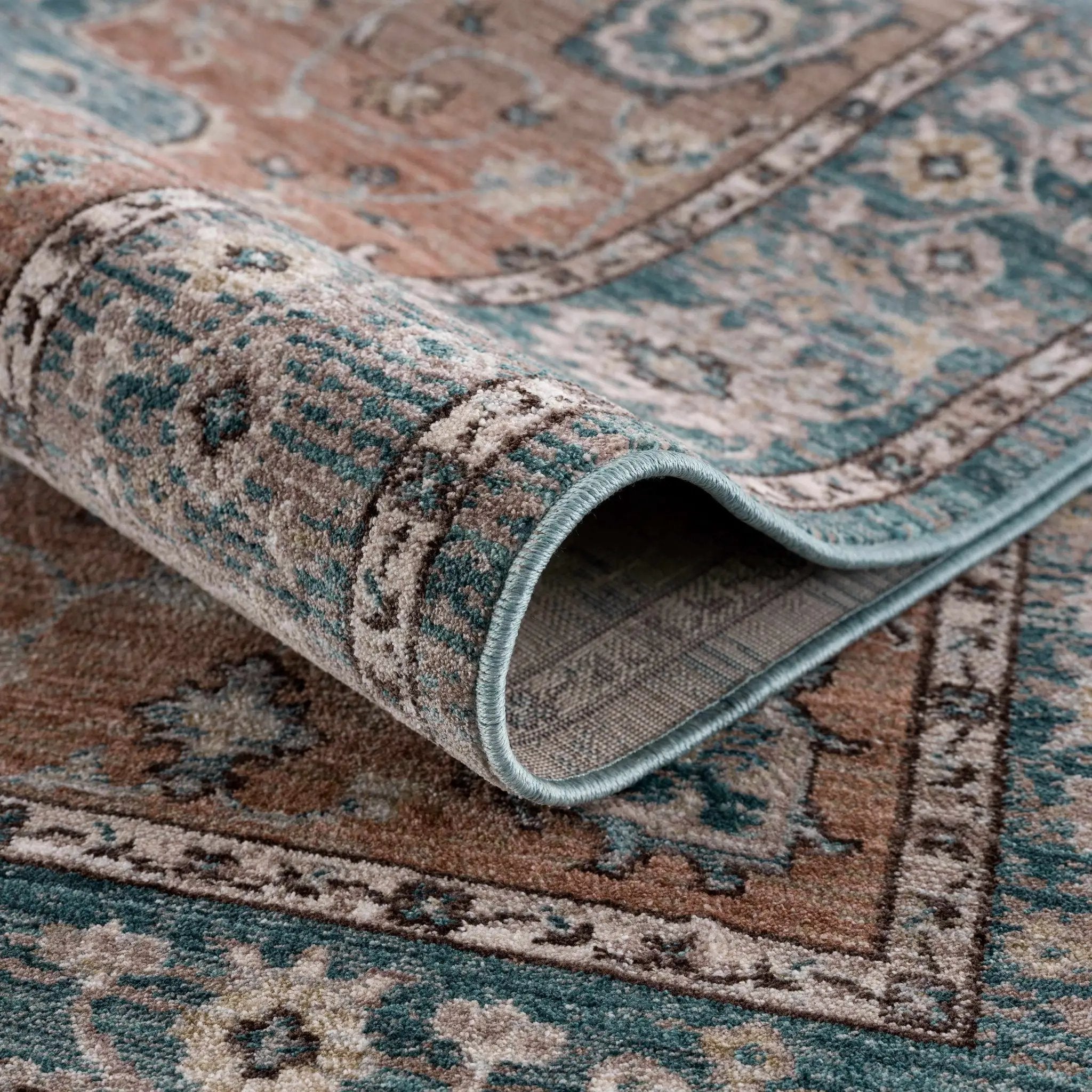 Edremit Area Rug - Clearance by Boutique Rugs