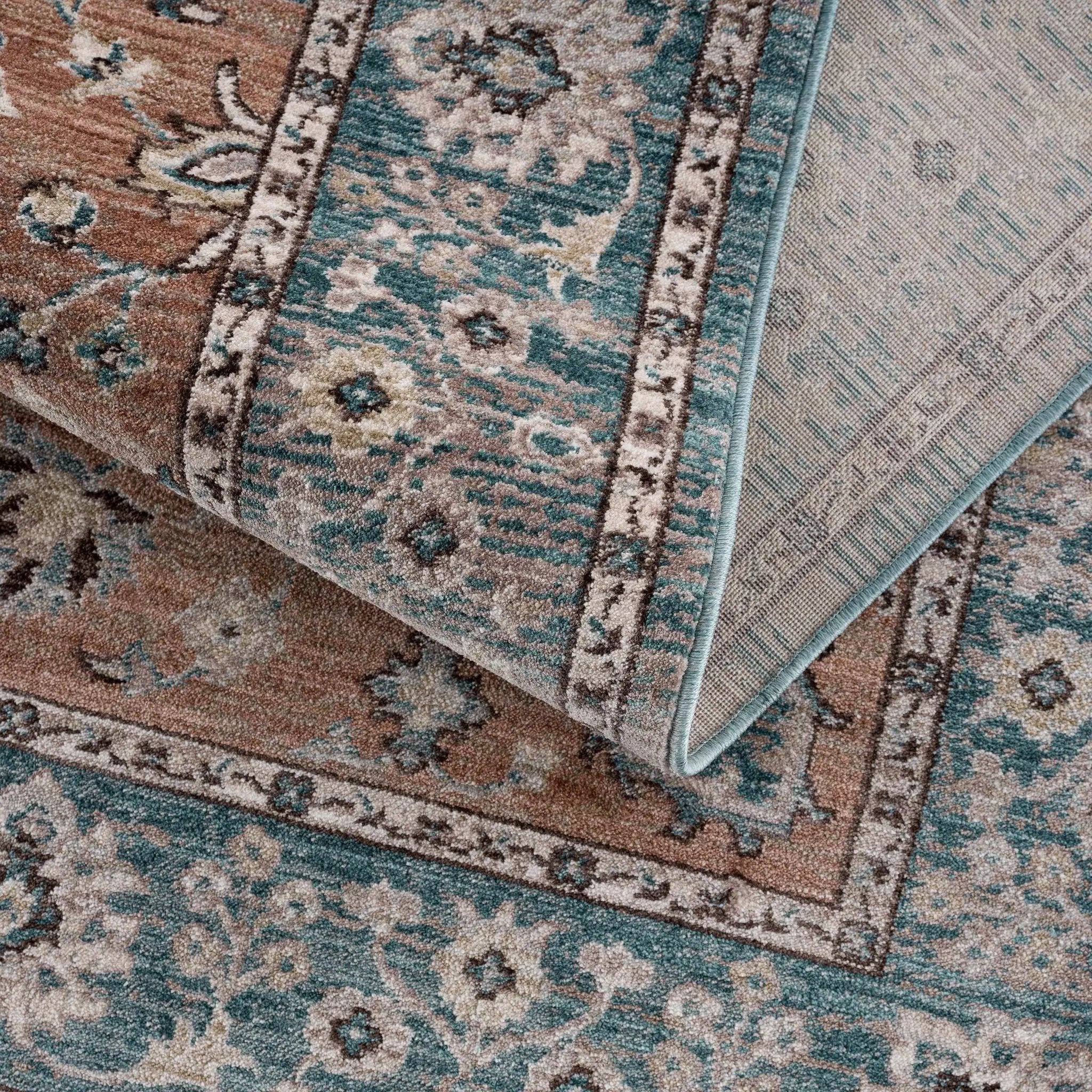 Edremit Area Rug - Clearance by Boutique Rugs