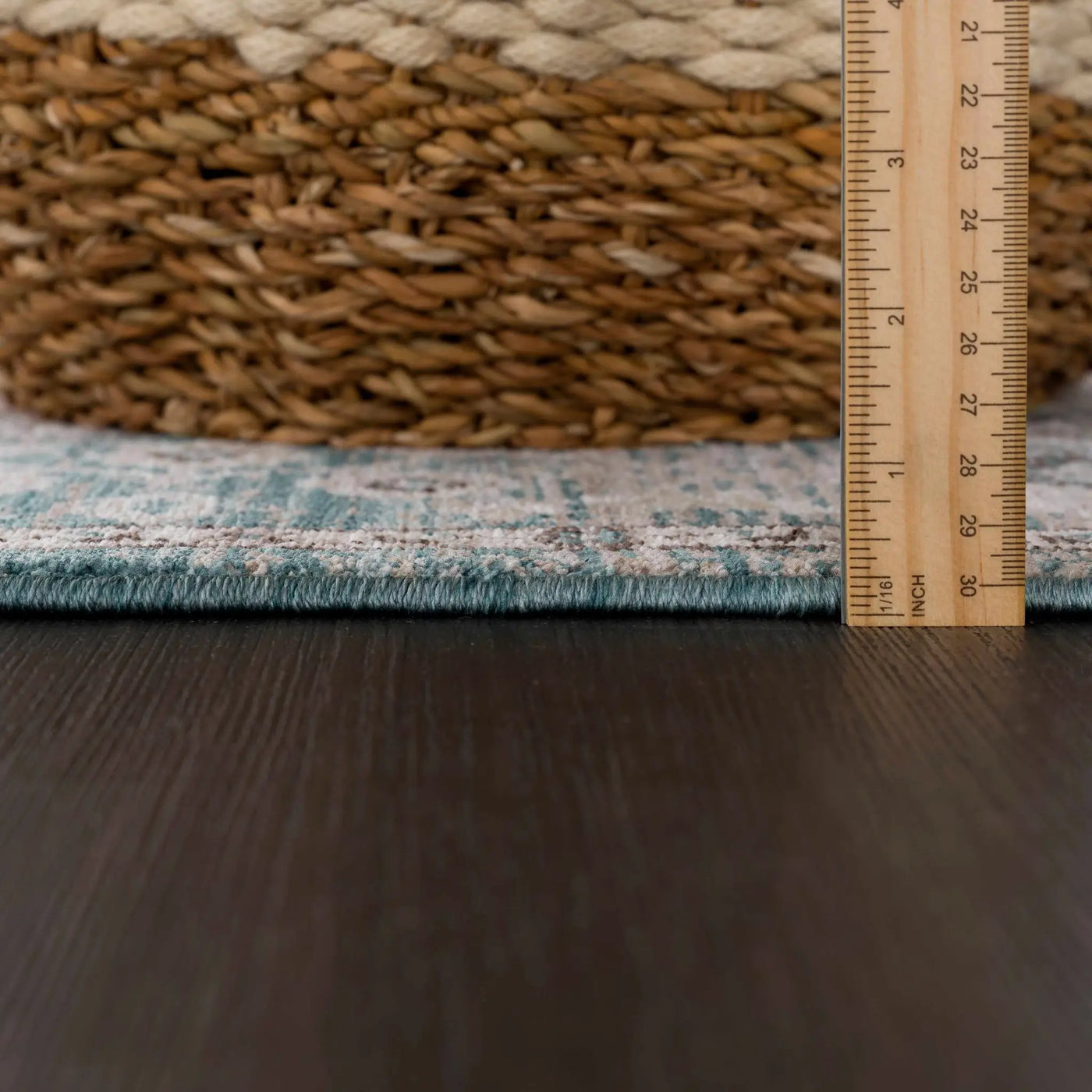 Edremit Area Rug - Clearance by Boutique Rugs