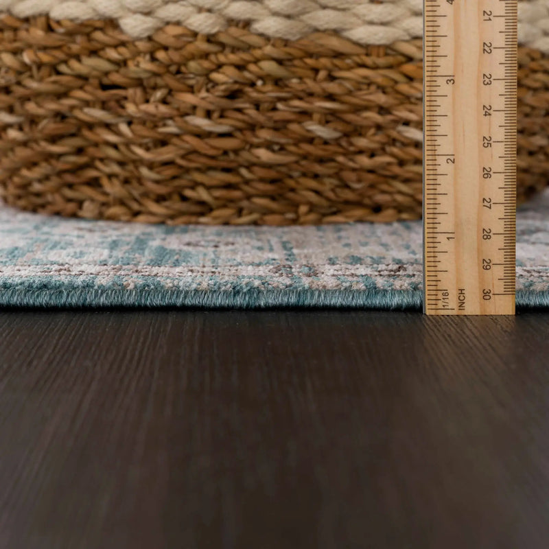 Edremit Area Rug - Clearance by Boutique Rugs