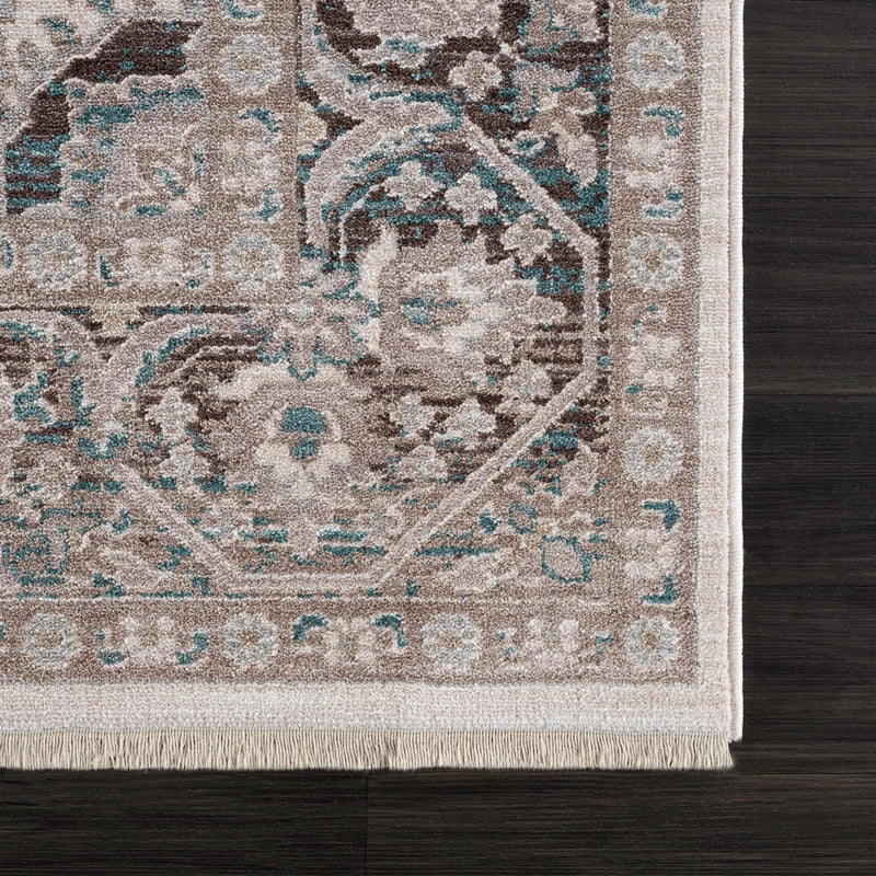 Baychester Area Rug - Clearance by Boutique Rugs