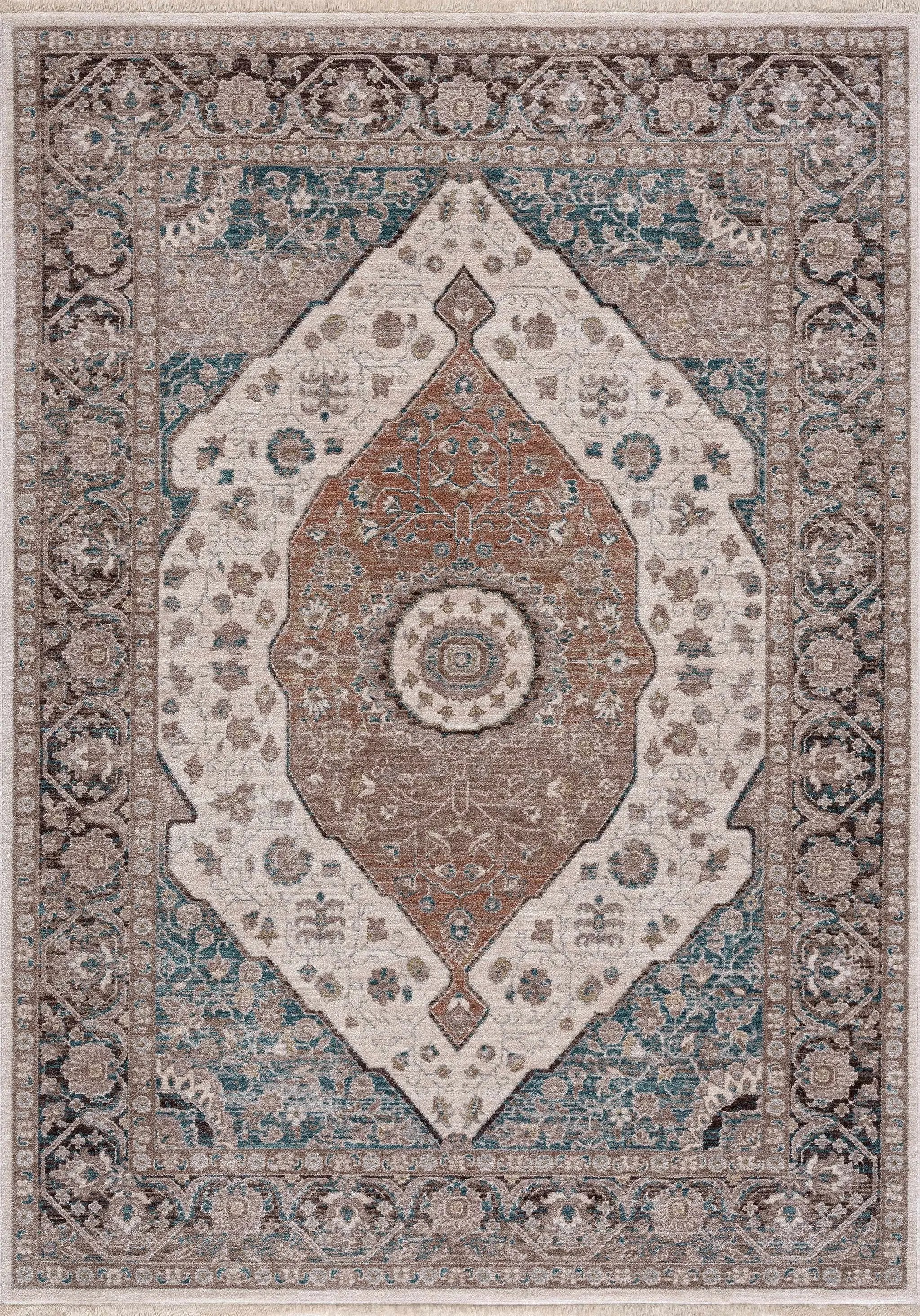 Baychester Area Rug - Clearance by Boutique Rugs