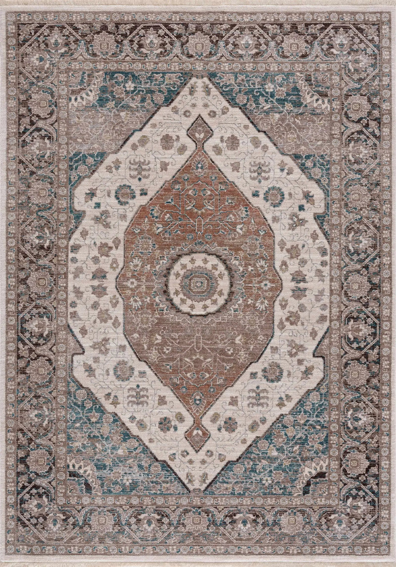 Baychester Area Rug - Clearance by Boutique Rugs