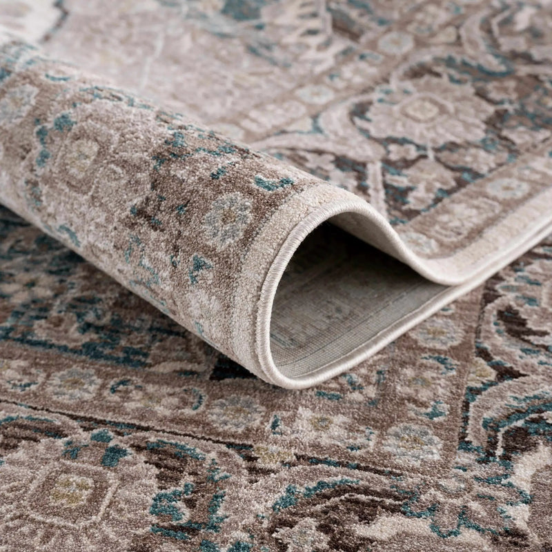 Baychester Area Rug - Clearance by Boutique Rugs