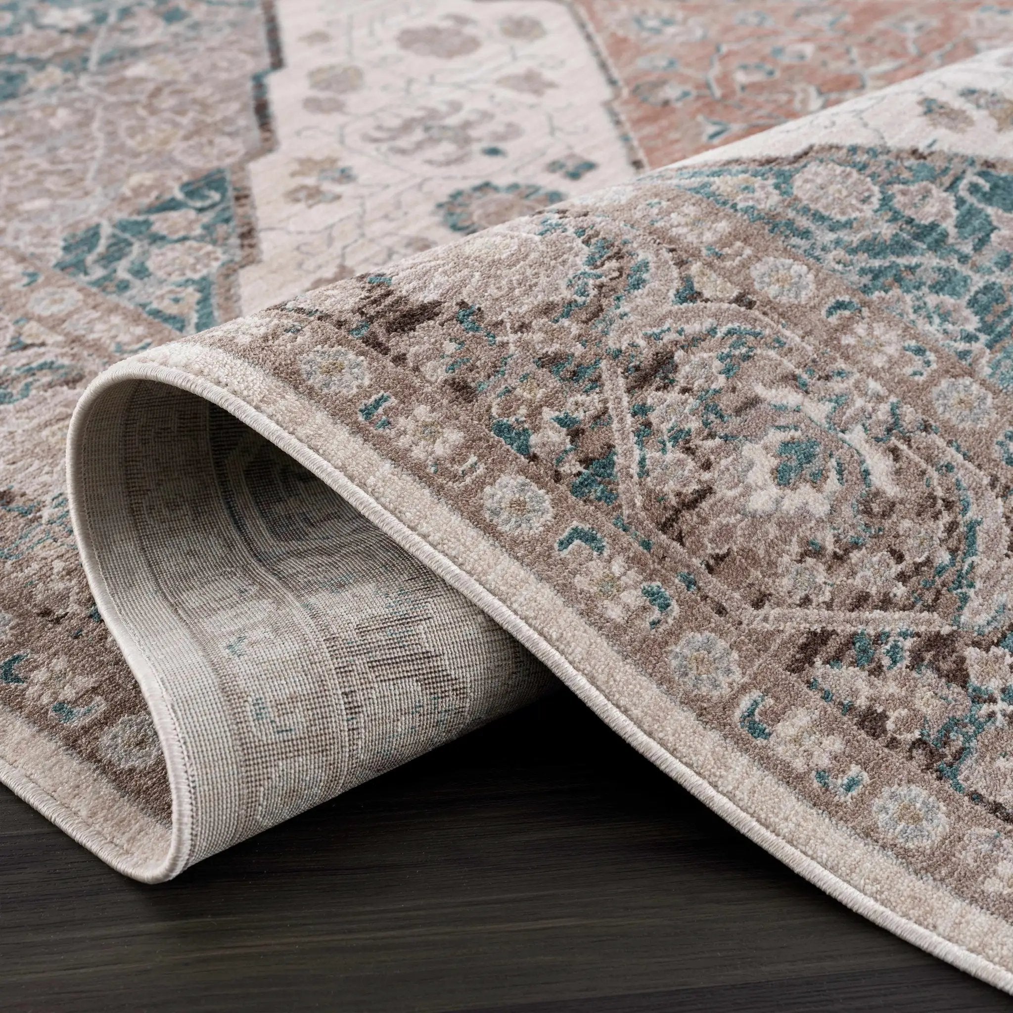 Baychester Area Rug - Clearance by Boutique Rugs