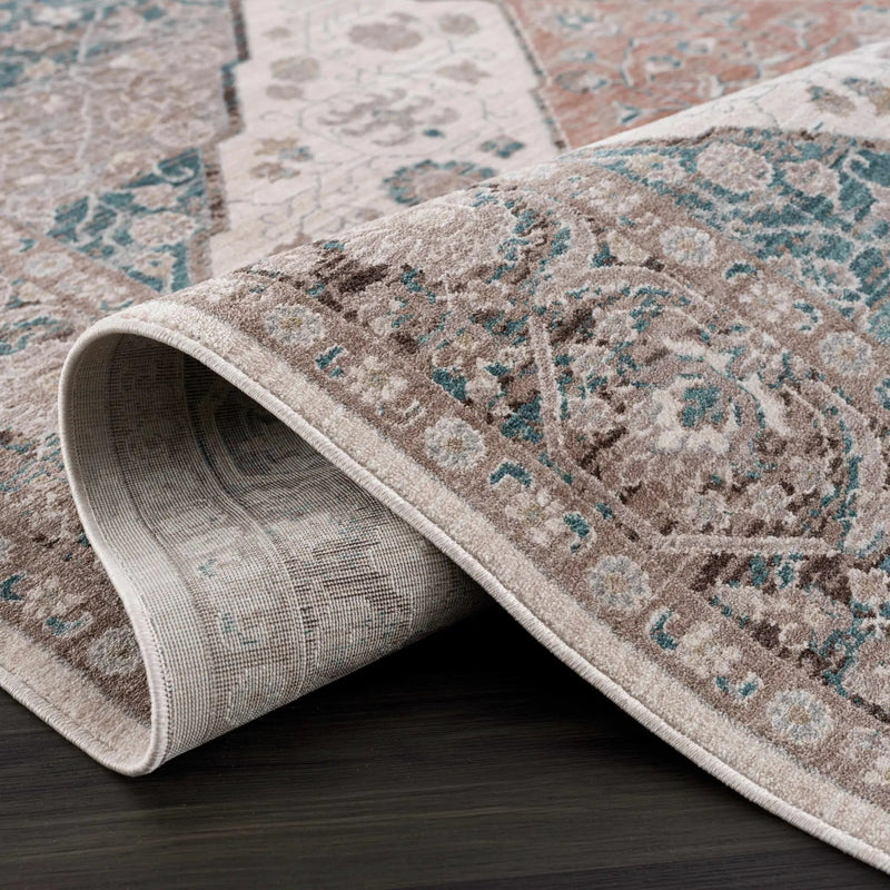 Baychester Area Rug - Clearance by Boutique Rugs