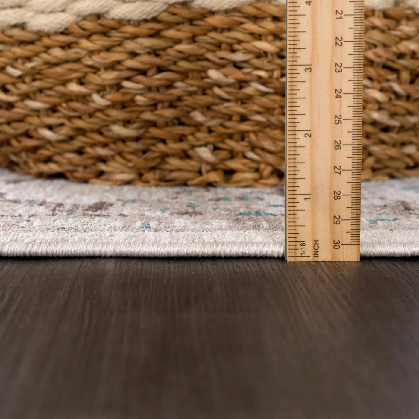 Baychester Area Rug - Clearance by Boutique Rugs