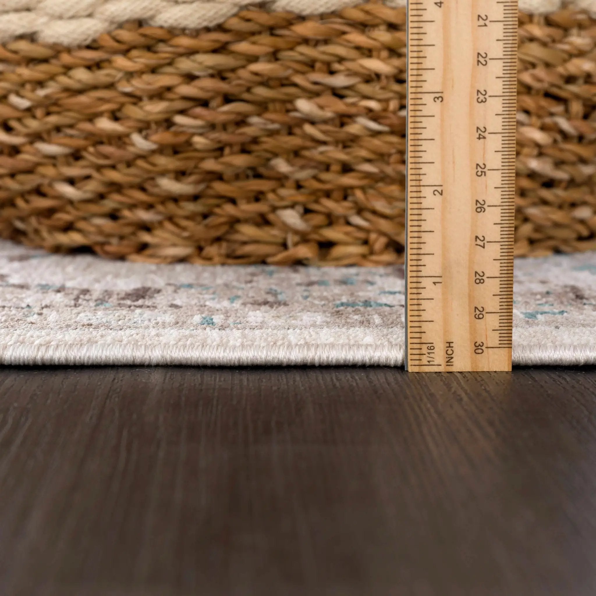 Baychester Area Rug - Clearance by Boutique Rugs