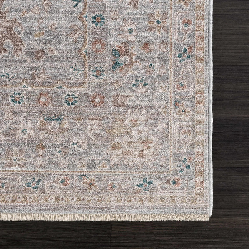 Scole Area Rug - Clearance by Boutique Rugs