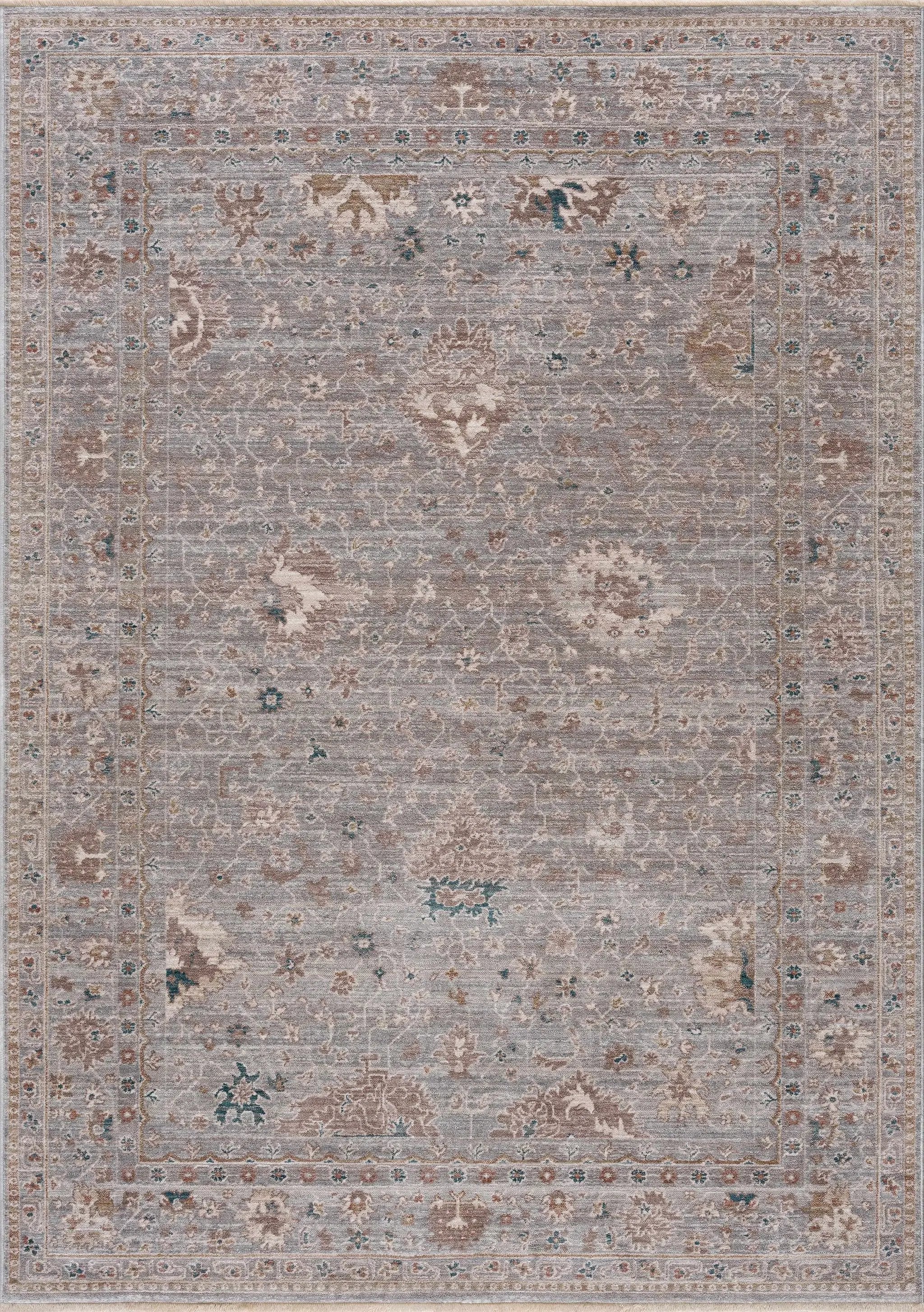 Scole Area Rug - Clearance by Boutique Rugs