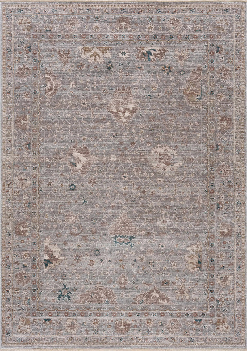 Scole Area Rug - Clearance by Boutique Rugs