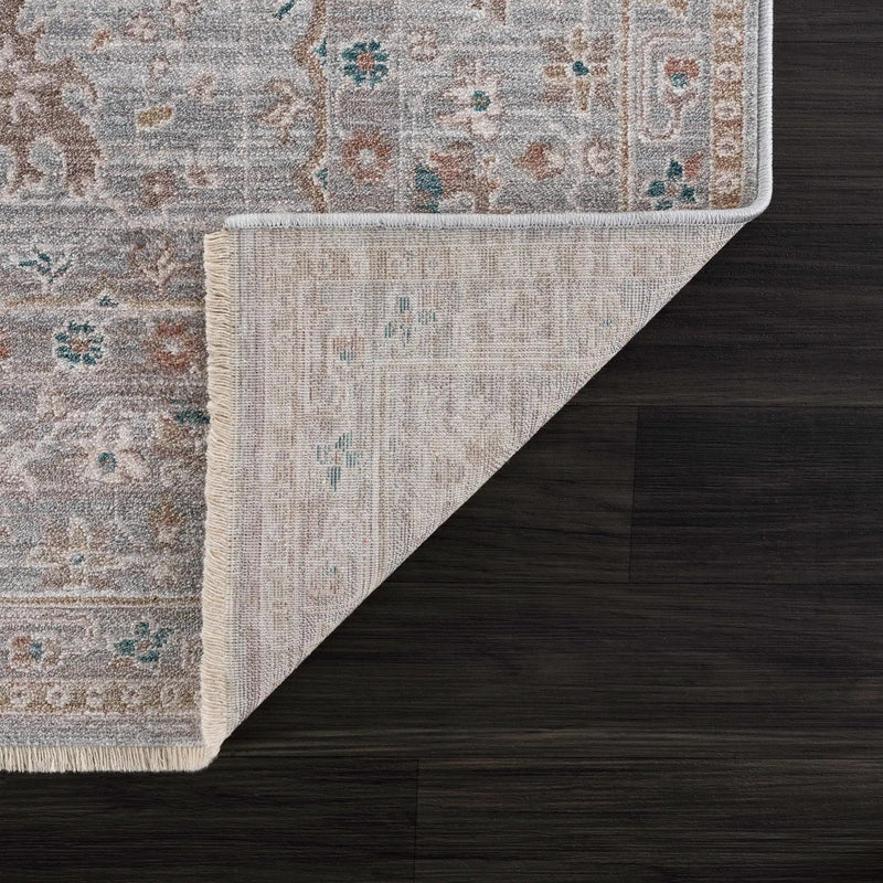 Scole Area Rug - Clearance by Boutique Rugs