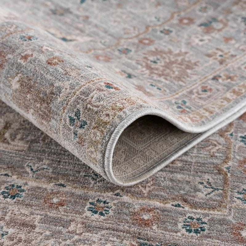Scole Area Rug - Clearance by Boutique Rugs