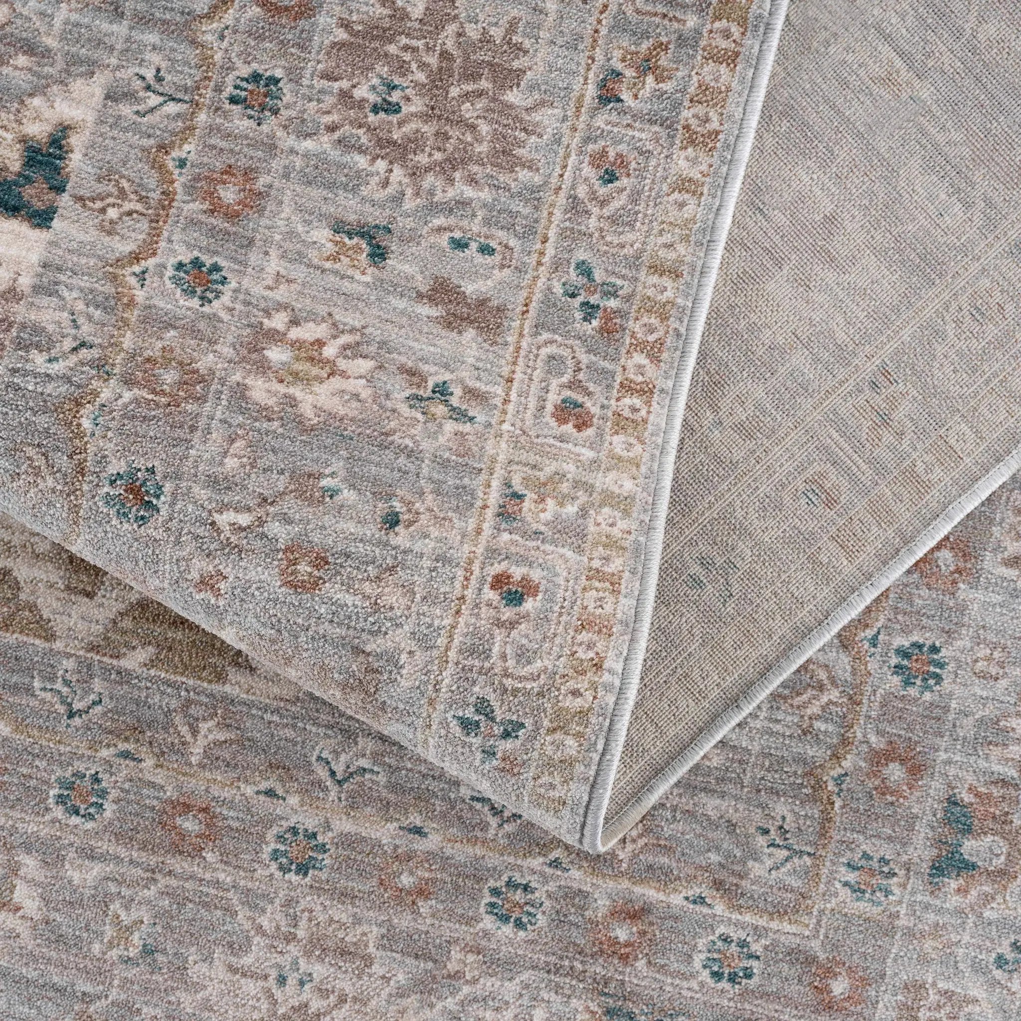 Scole Area Rug - Clearance by Boutique Rugs
