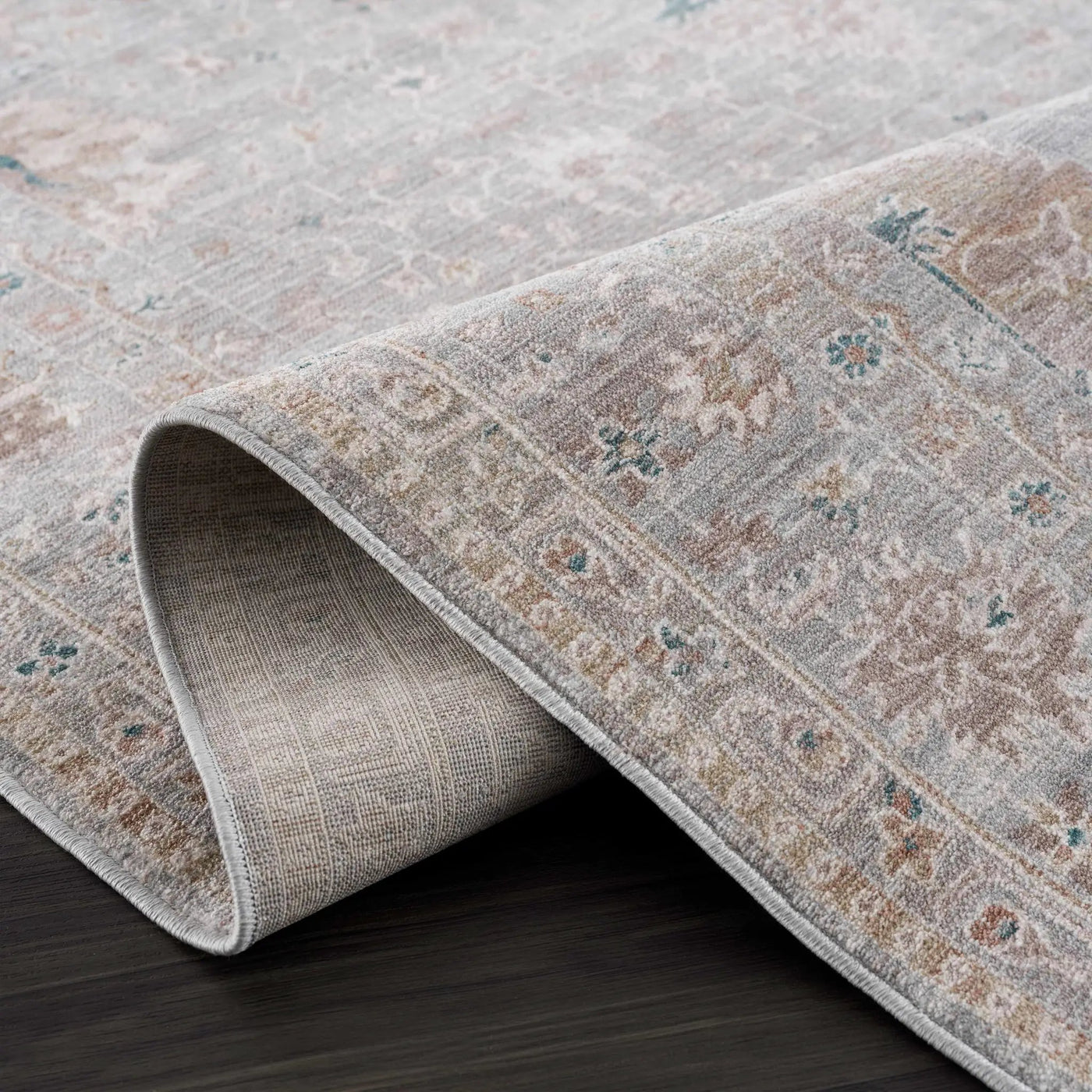 Scole Area Rug - Clearance by Boutique Rugs