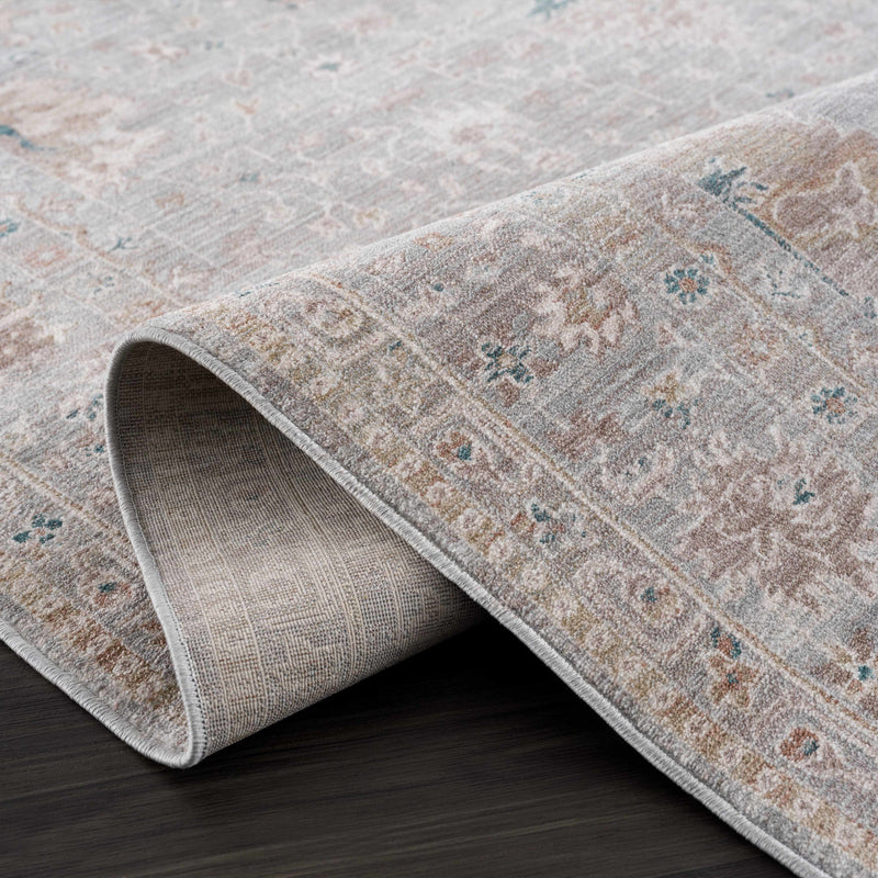 Scole Area Rug - Clearance by Boutique Rugs