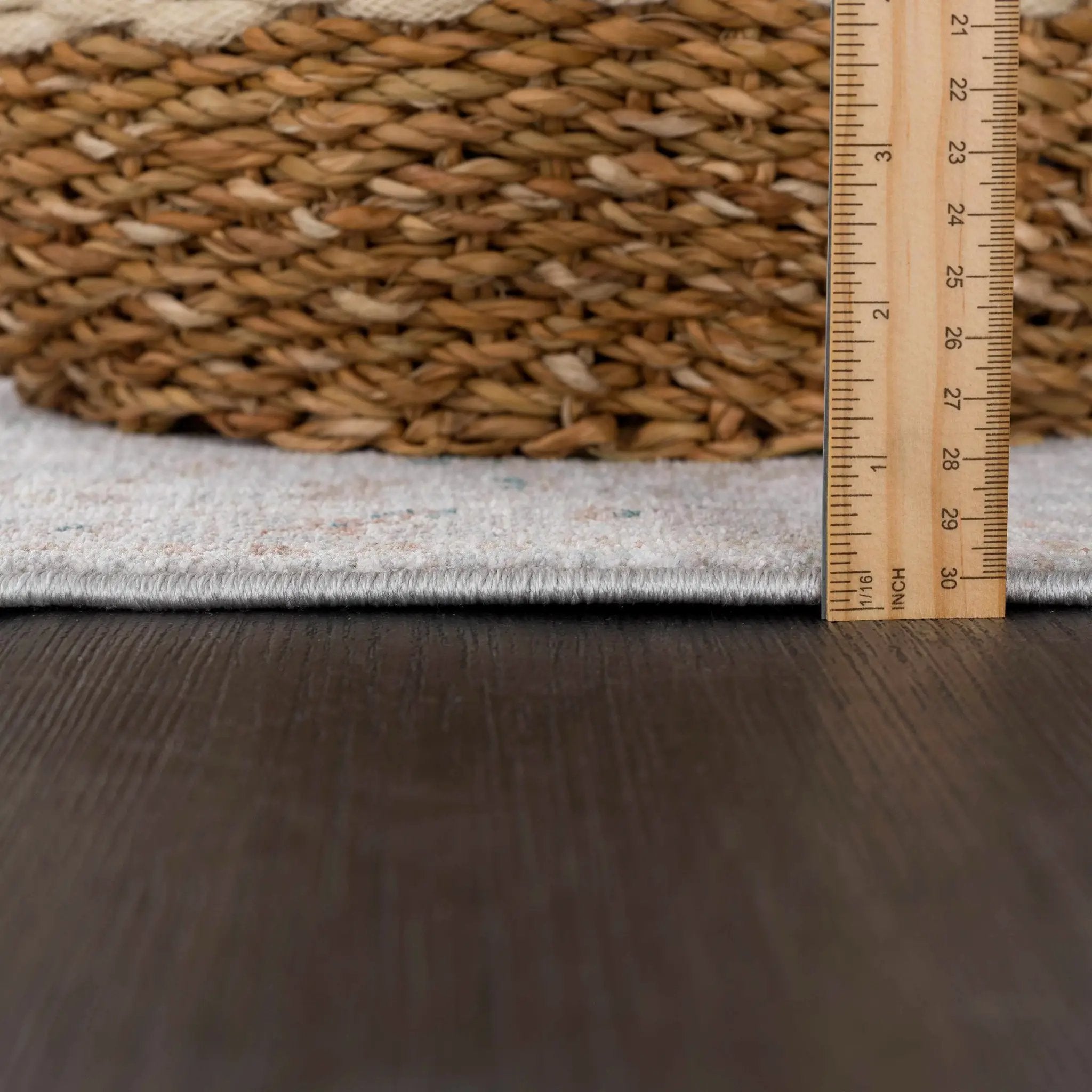 Scole Area Rug - Clearance by Boutique Rugs