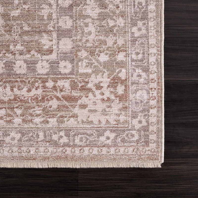 Kaongkod Area Rug - Clearance by Boutique Rugs