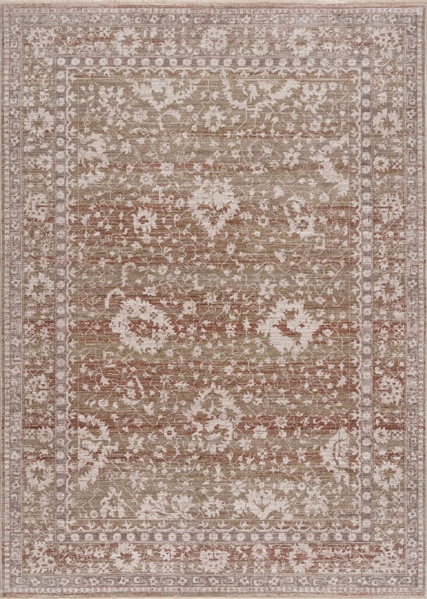 Kaongkod Area Rug - Clearance by Boutique Rugs