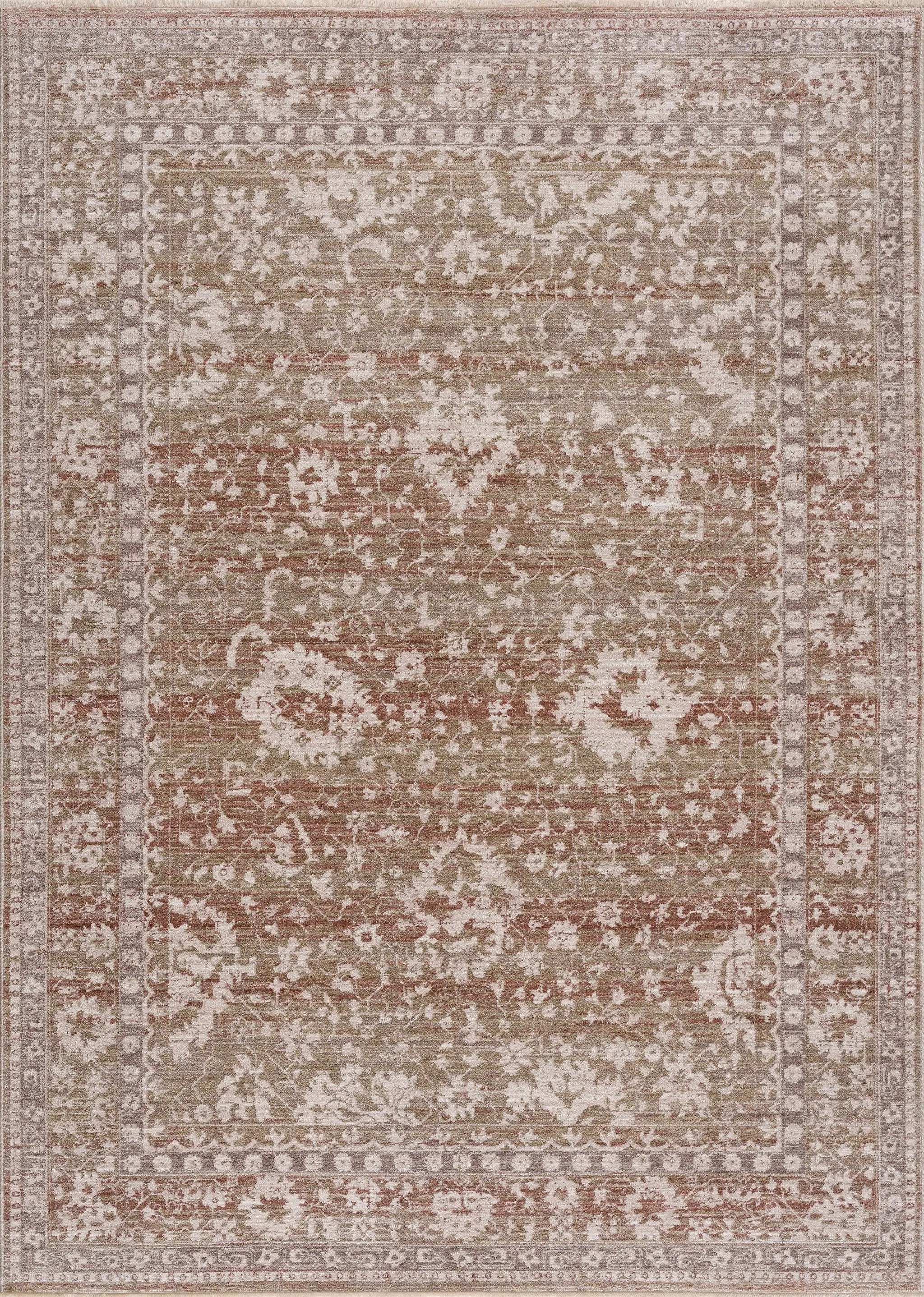Kaongkod Area Rug - Clearance by Boutique Rugs