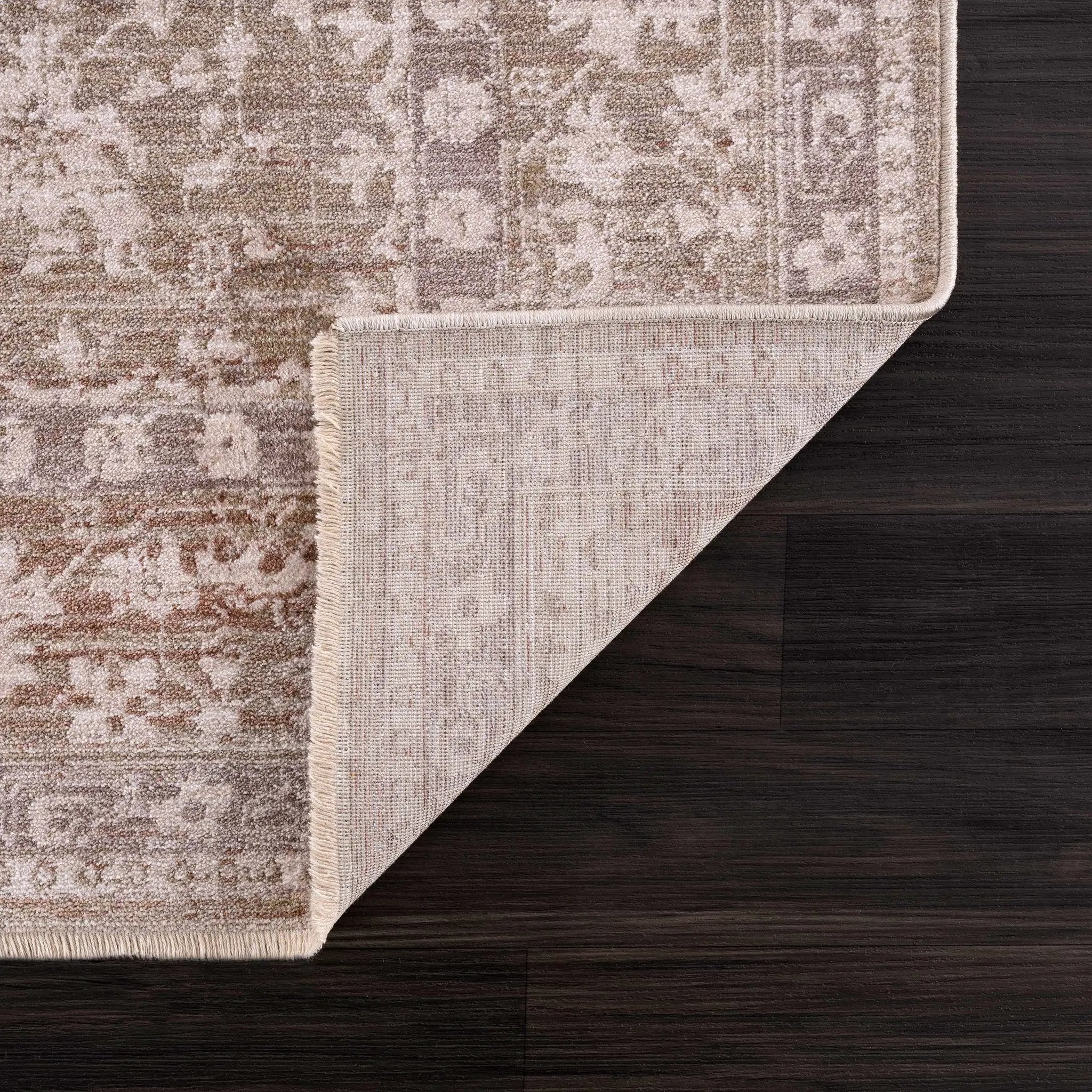 Kaongkod Area Rug - Clearance by Boutique Rugs