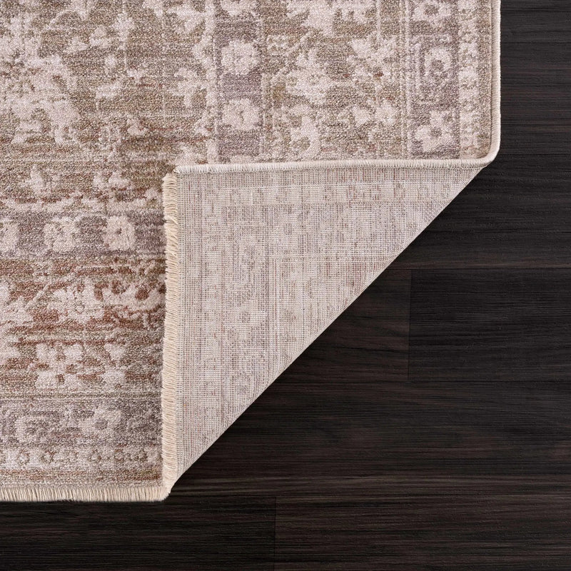 Kaongkod Area Rug - Clearance by Boutique Rugs