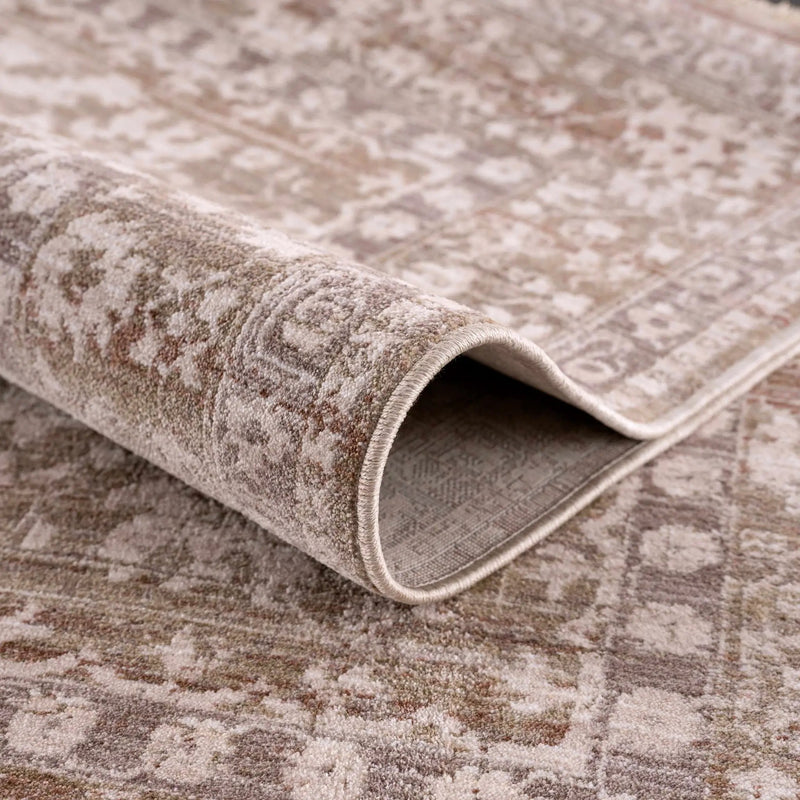 Kaongkod Area Rug - Clearance by Boutique Rugs