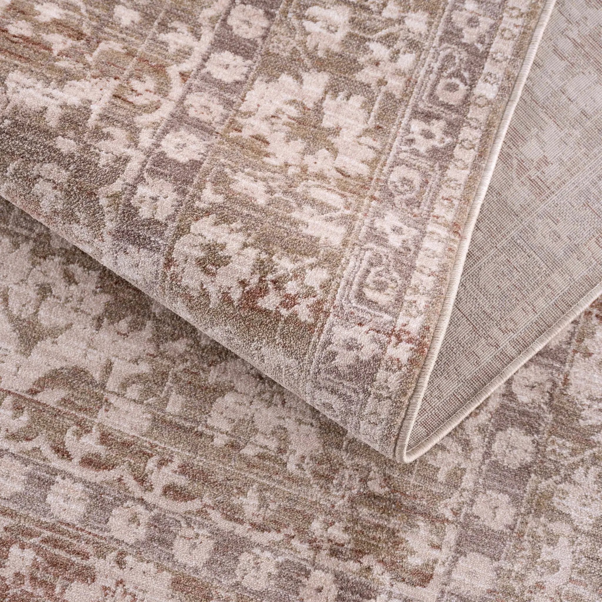 Kaongkod Area Rug - Clearance by Boutique Rugs
