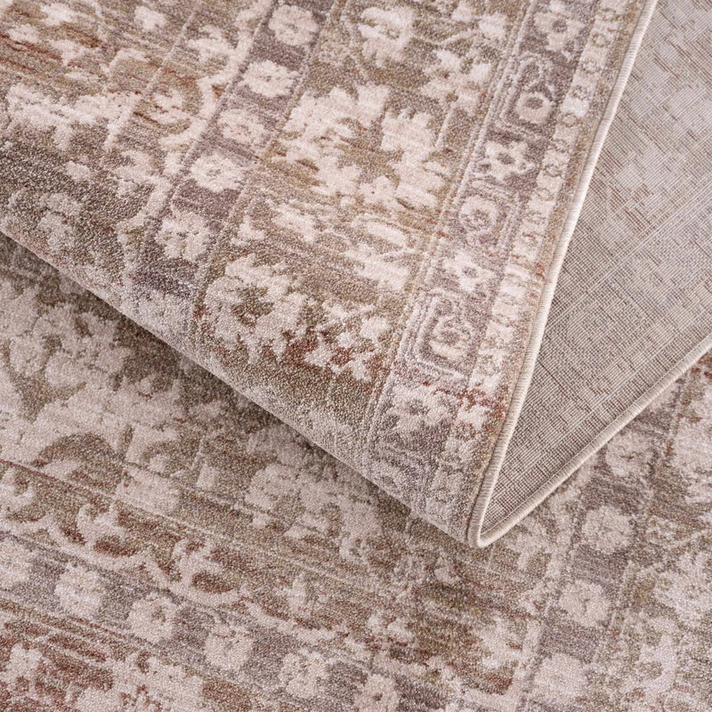 Kaongkod Area Rug - Clearance by Boutique Rugs