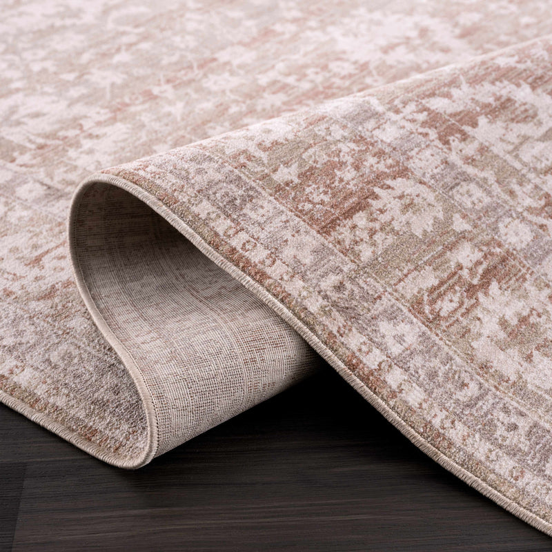 Kaongkod Area Rug - Clearance by Boutique Rugs