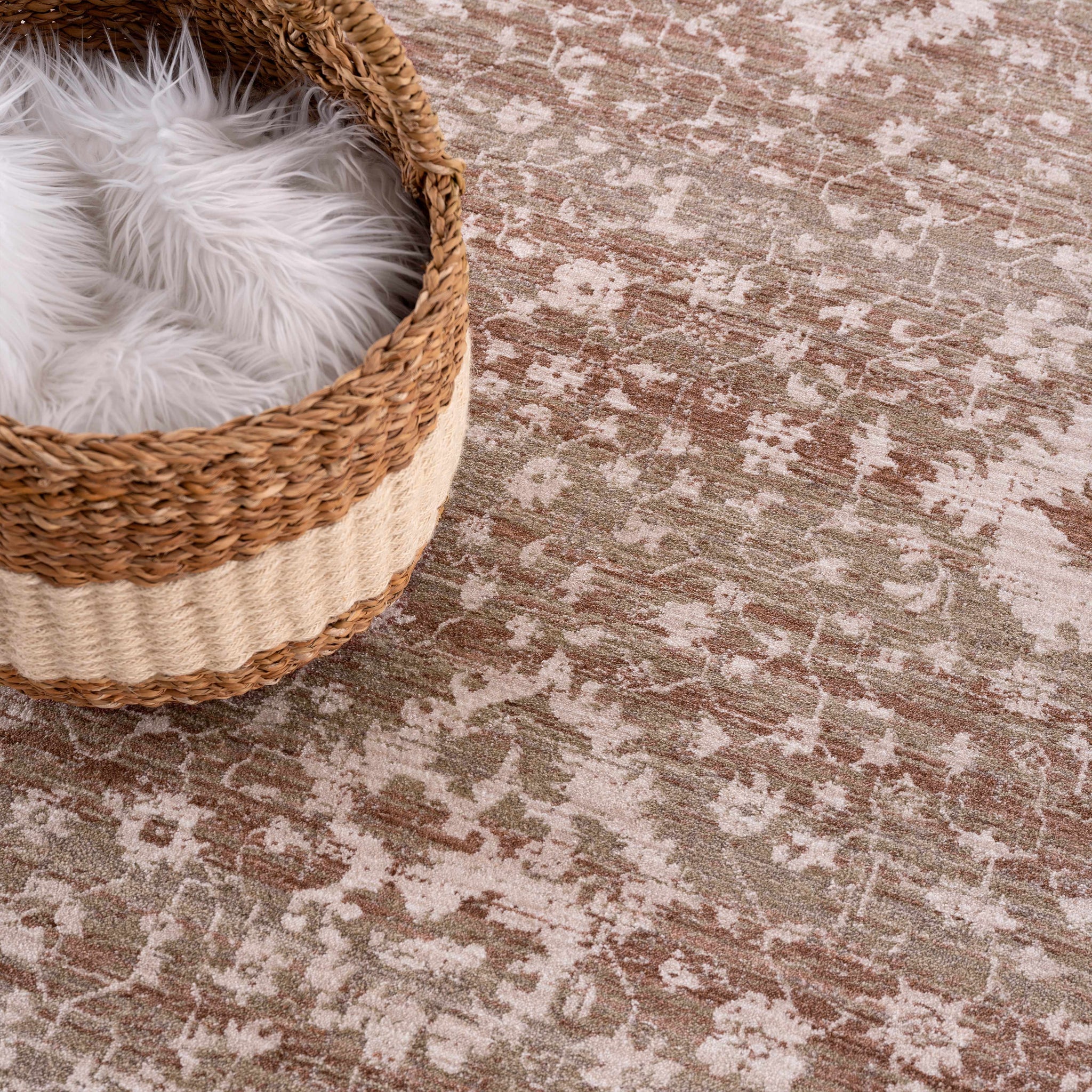 Kaongkod Area Rug - Clearance by Boutique Rugs