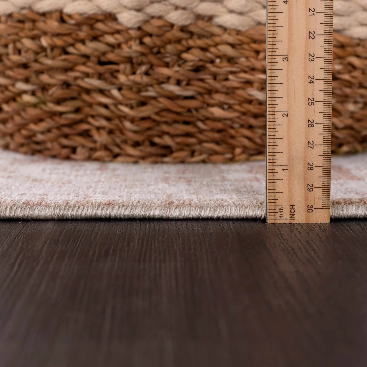 Kaongkod Area Rug - Clearance by Boutique Rugs