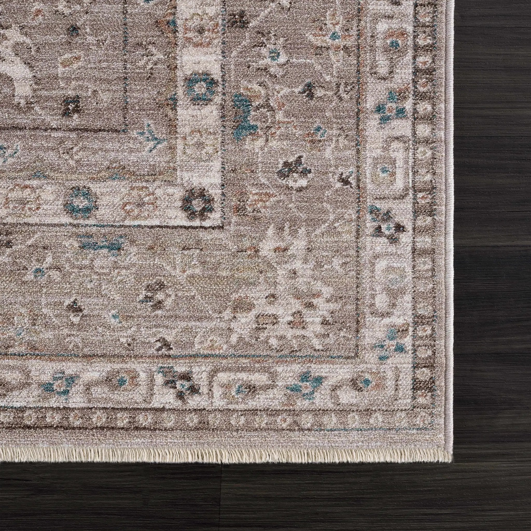 Bolitoc Area Rug - Clearance by Boutique Rugs