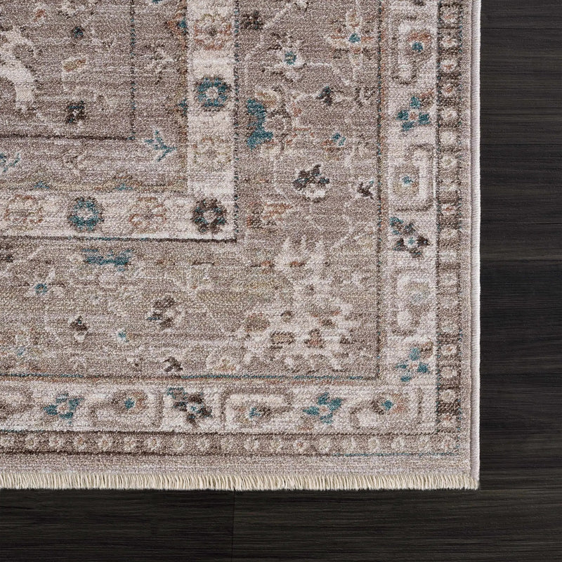 Bolitoc Area Rug - Clearance by Boutique Rugs