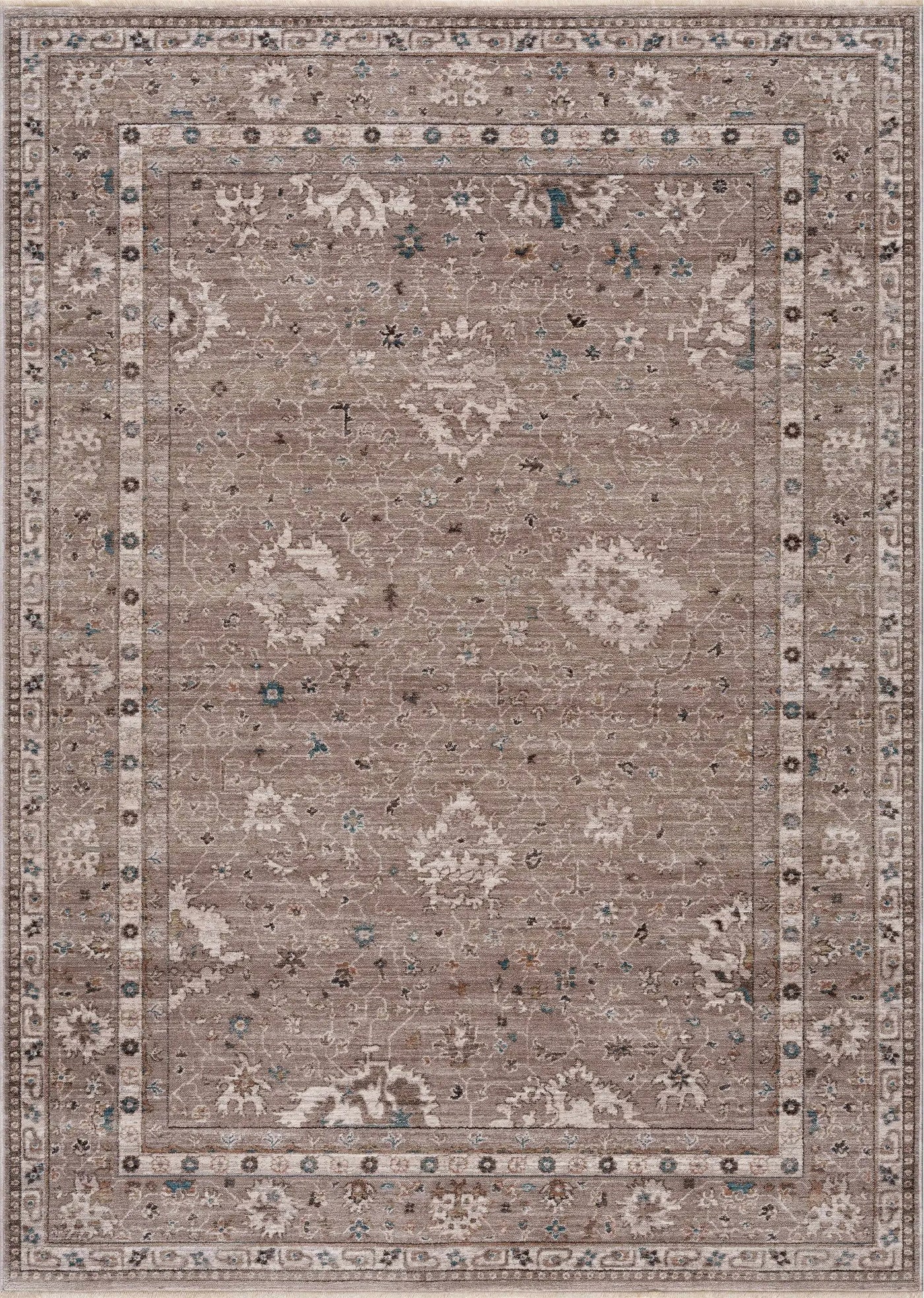 Bolitoc Area Rug - Clearance by Boutique Rugs