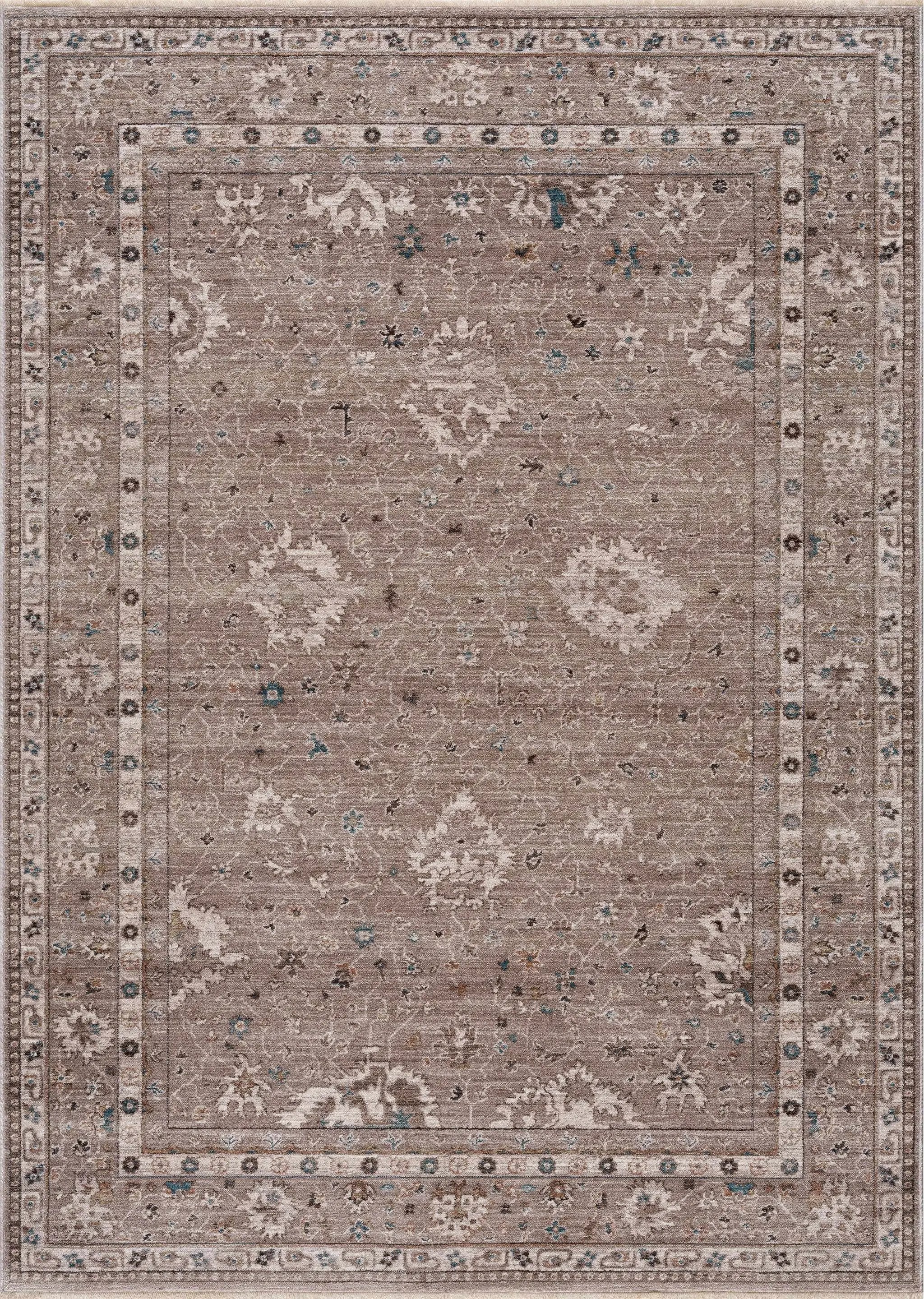 Bolitoc Area Rug - Clearance by Boutique Rugs